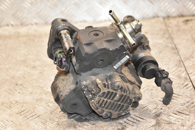 TOYOTA 0445010134 ТНВД в наличии Запорожье