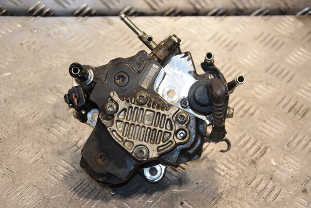 0445010134 TOYOTA ТНВД купить в Сумы