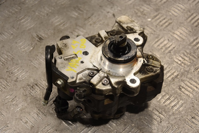 TOYOTA 0445010134 ТНВД в наличии Ирпень
