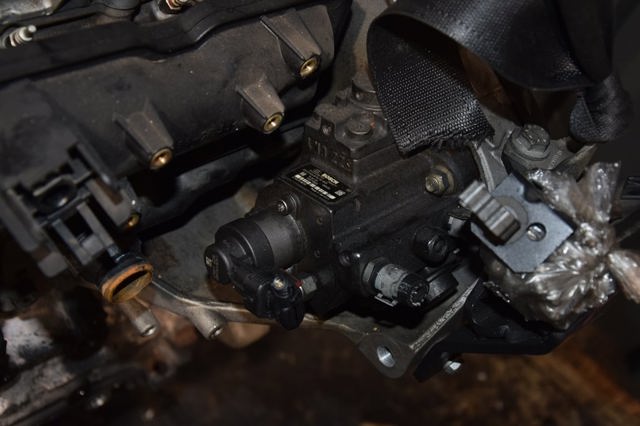 OPEL 0445010193 Насос топливный высокого давления (ТНВД) в наличии Харьков