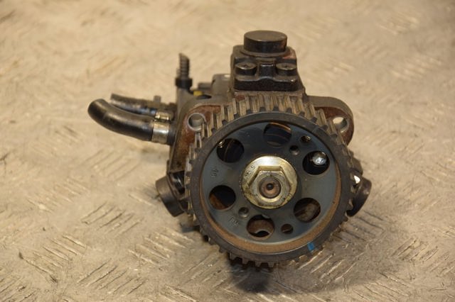 OPEL 0445010193 ТНВД в наличии Кривой Рог