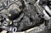 Насос топливный высокого давления (ТНВД) 0445010193 OPEL