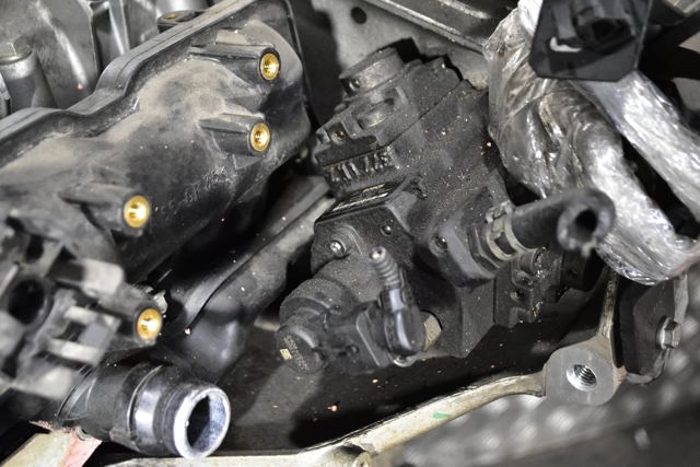 OPEL 0445010193 ТНВД в наличии Винница