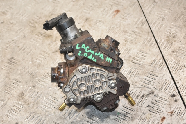 0445010223 RENAULT ТНВД купить в Хмельницкий