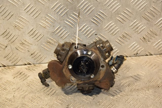 FIAT 0445010243 ТНВД в наличии Черновцы