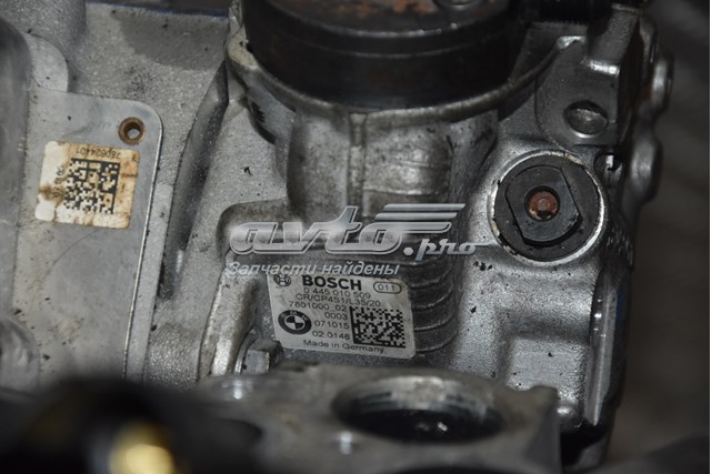 BMW 0445010509 в наличии Харьков