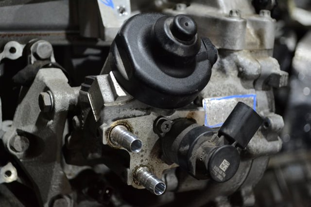 BMW 0445010540 в наличии Николаев