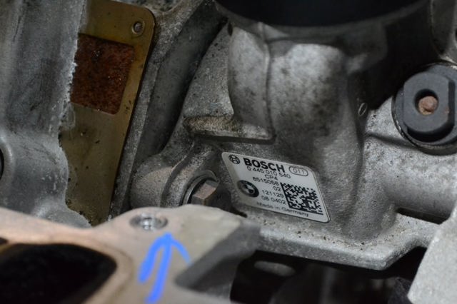BMW 0445010540 в наличии Ужгород