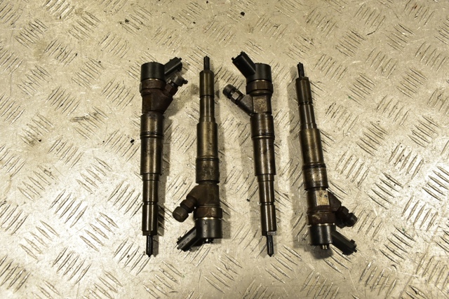 LAND ROVER 0445110049 Форсунка впрыска топлива в наличии Винница