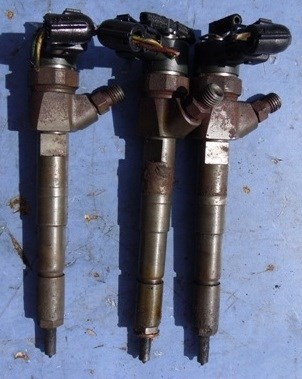 Форсунки 0445110111 FIAT