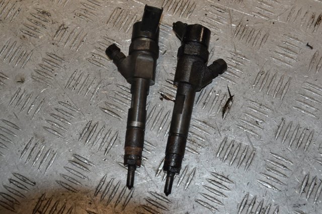 Форсунка инжектора 0445110146 RENAULT