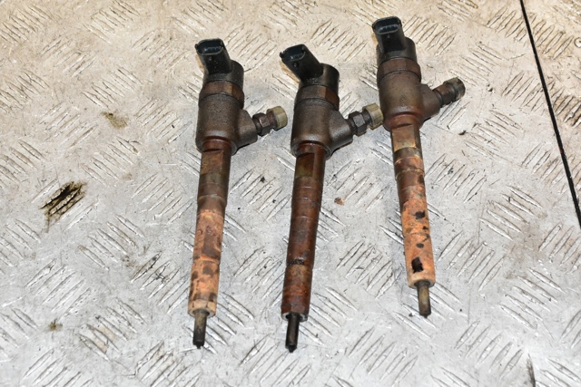 FIAT 0445110183 Топливные форсунки в наличии Ровно
