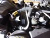Форсунка дизельная в сборе 0445110188 PEUGEOT