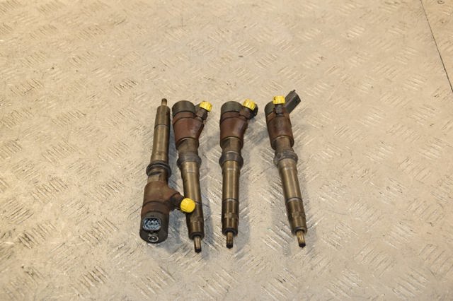 FIAT 0445110273 Топливные форсунки в наличии Винница