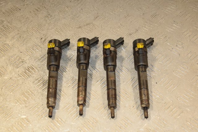 RENAULT 0445110280 Форсунка впрыска топлива в наличии Запорожье