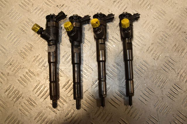 RENAULT 0445110485 Форсунка впрыска топлива в наличии Ровно