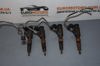 Топливные форсунки 0445110566 PEUGEOT
