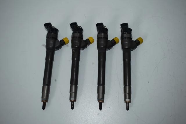 0445110569 RENAULT Топливные форсунки купить в Кривой Рог