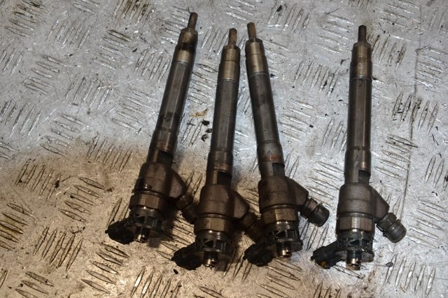 RENAULT 0445110569 Топливные форсунки в наличии Ирпень