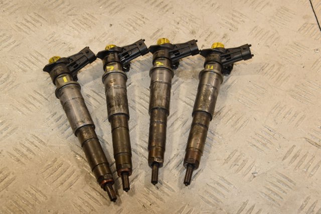 RENAULT 0445115007 Форсунка впрыска топлива в наличии Ужгород