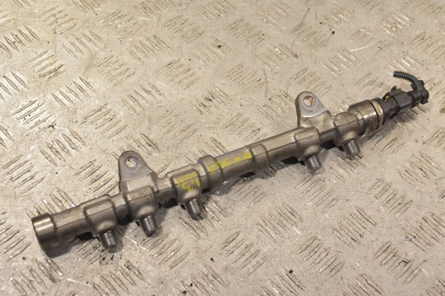 FIAT 0445214217 Распределитель топлива (рампа) в наличии Харьков