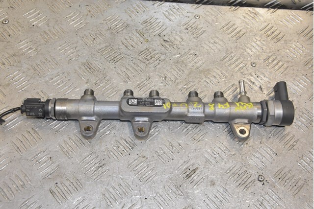 BMW 0445214315 Распределитель топлива (рампа) в наличии Черкассы