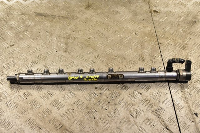BMW 0445216031 Распределитель топлива (рампа) в наличии Черкассы