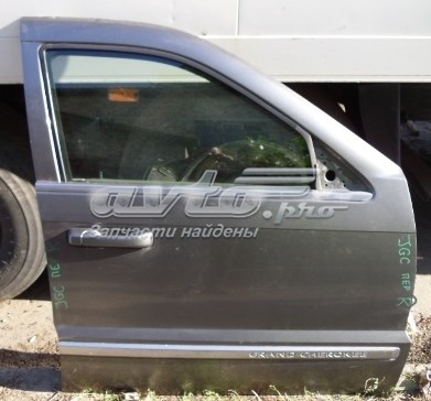 Механизм стеклоподъемника двери передней, правой 04589170AB CHRYSLER