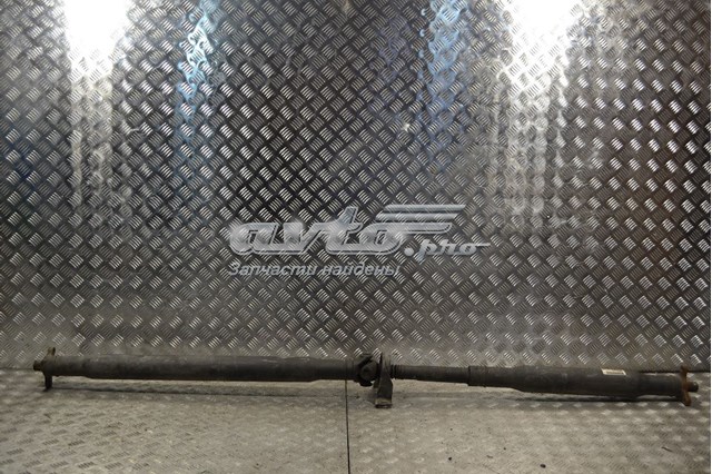 Карданный вал заднего моста 04593650AD CHRYSLER