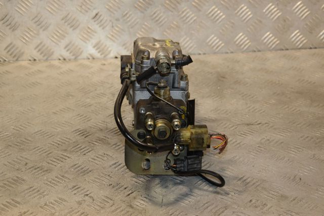 0460404973 LAND ROVER ТНВД купить в Винница