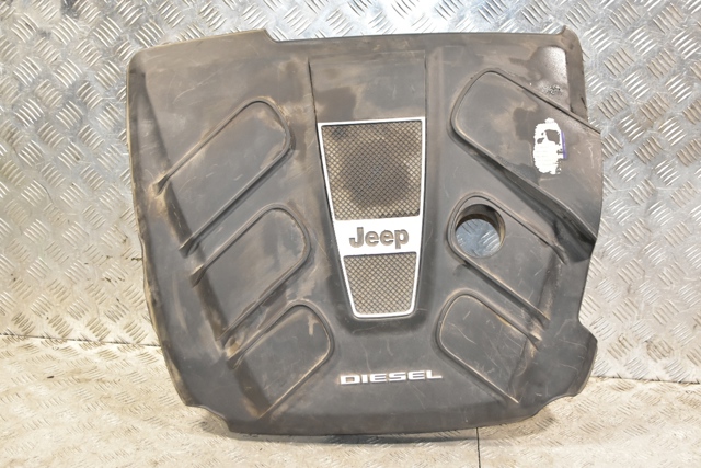 Экран двигателя 04627157AG CHRYSLER