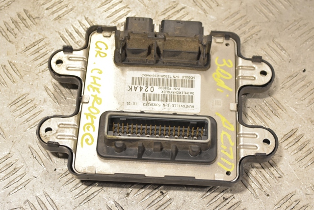 CHRYSLER 04692024AK в наличии Одесса