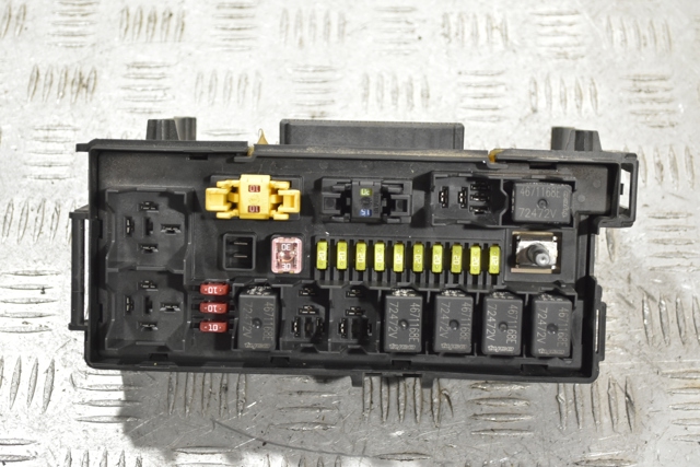 04692087AB CHRYSLER купить в Киев