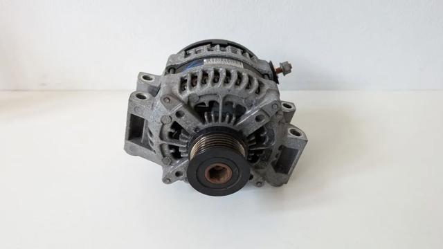 04801835AC CHRYSLER Генератор купить в Одесса