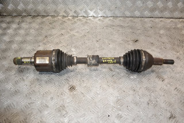 Левая полуось 04880213AF CHRYSLER