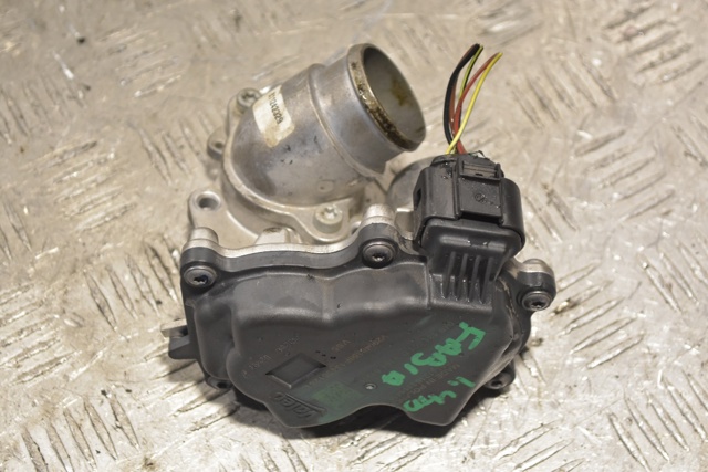 04B131501D VAG Клапан EGR рециркуляции газов купить в Харьков