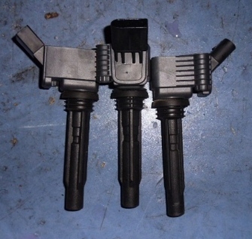 Модуль зажигания 04C905110J VAG