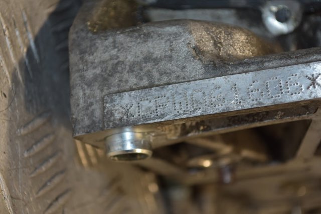 04E103023AK купить Львов