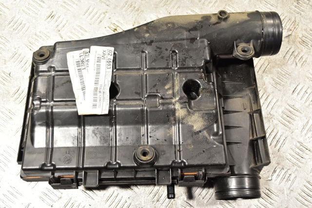 04E129611G VAG Корпус воздушного фильтра купить в Черкассы