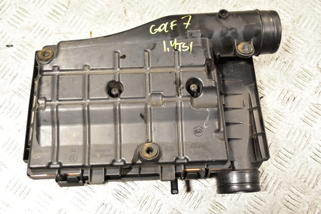04E129611G VAG Корпус фильтра купить в Павлоград