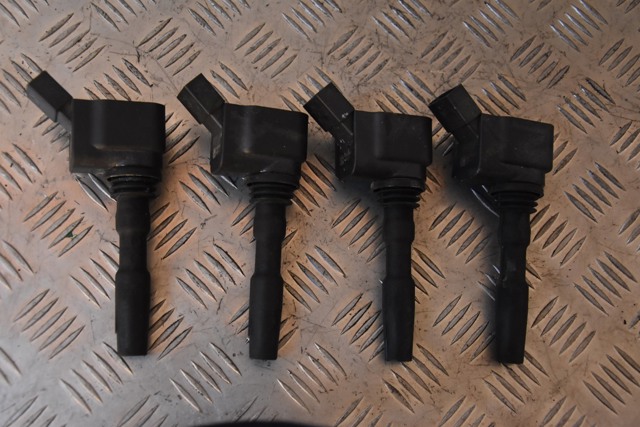 Катушка зажигания Seat Ibiza 4