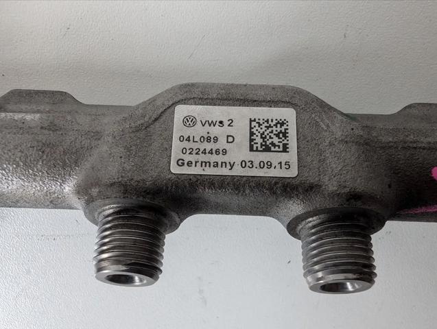 VAG 04L089D в наличии Черкассы