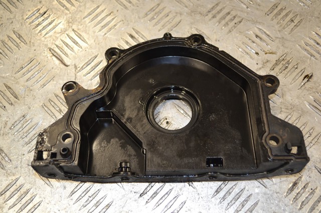Крышка мотора передняя 04L103151A VAG