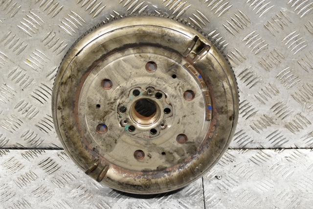 VAG 04L105266AF Маховик двигателя в наличии Сумы