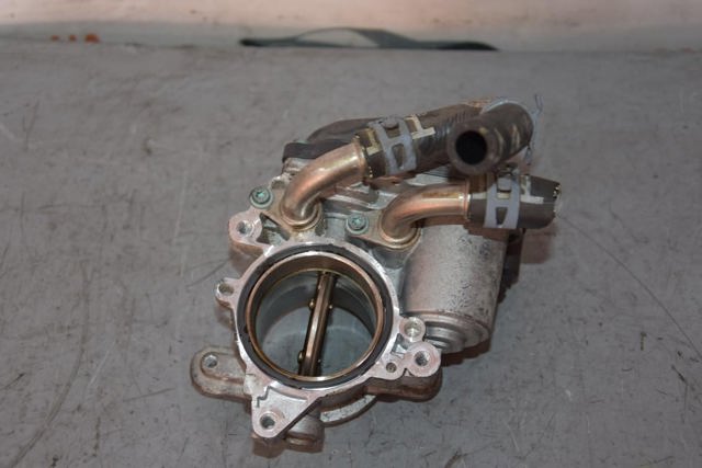 VAG 04L128059K Дроссельная заслонка в наличии Чернигов