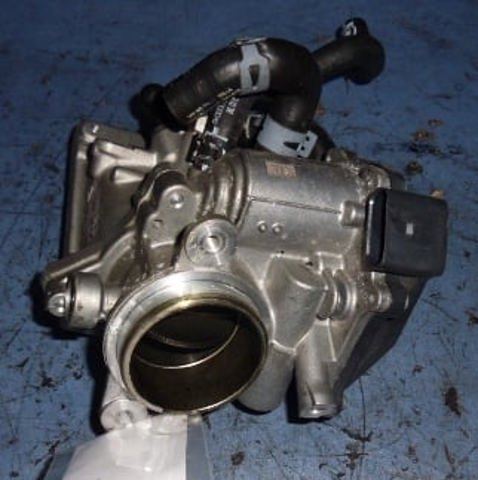 04L128059K Дроссельная заслонка купить Черновцы