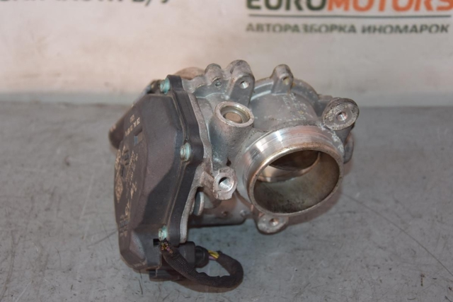 04L128059K Дроссельная заслонка в сборе купить Харьков