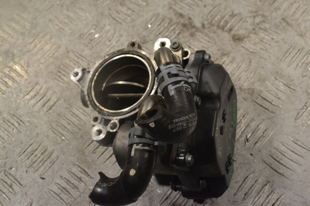 04L128059K Дроссельная заслонка в сборе купить Сумы