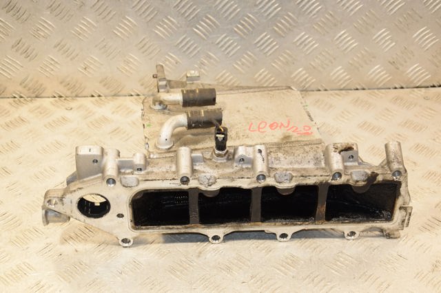 Впускной коллектор 04L129766AL VAG