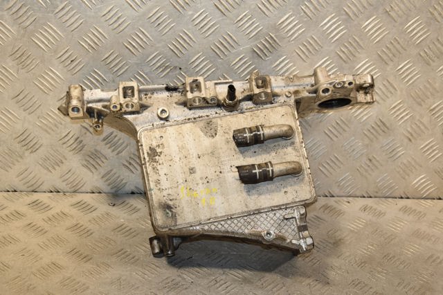 Впускной коллектор 04L129766AQ VAG